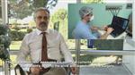 Neurosurgery Dept at Anadolu Medical Center