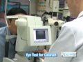 SuperSight Surgery, Eye Lens Implant Surgery at Bangkok Hospital Pattaya