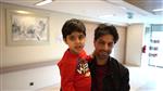 Patient Testimonial Video, The Story of 6-year-old İbrahim's Liver Transplant