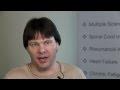The Spinal Cord Journey - Stem Cell Therapy Stories from Three Spinal Cord Injury Patients