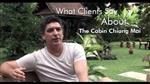 What Clients Say About The Cabin Chiang Mai Addiction Treatment Centre