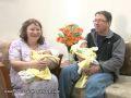 Couple's Testimonial from USA Chooses Moolchand Mother's Nest for Birth of Their Twin Babies