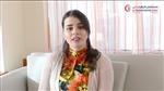 AL Zahra Hospital Dubai patient story: Raluca Alina