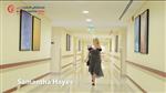 AL Zahra Hospital Dubai patient story: Samantha Hayes