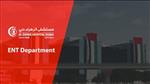 Al Zahra Hospital Dubai​ - ENT Department & Services