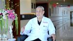 Dr. Samih Tarabichi shares his unique experience in Joint Replacement
