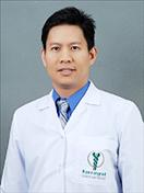 Dr. Ake Hansasuta