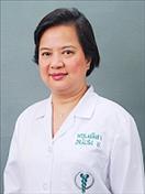 Dr. Alisa Wacharasindhu
