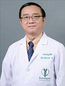 Dr. Anuvat Roongpisuthipong