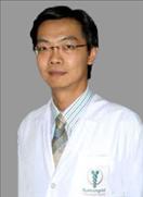 Dr. Apirak Santingamkun