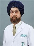 Dr. Arthit Kukreja