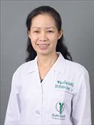 Dr. Bensachee Pattamadilok