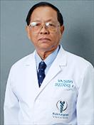 Dr. Boonchob Pongpanich