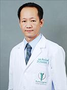 Dr. Chaianan Chaiyamanon