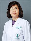 Dr. Chandhita Pruksananonda