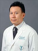 Dr. Chatri Kaewsuriyathumrong, DDS 