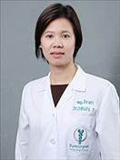 Dr. Chirapa Puntawangkoon