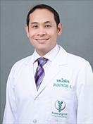 Dr. Chotikorn Khunnawat