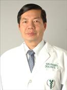 Dr. Kanate Vaewvichit