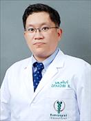 Dr. Kachin Wattanawong