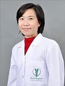 Dr. Kanitha Patarakul