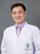 Dr. Keerati Charoencholvanich