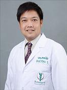 Dr. Ketchai Suavansri