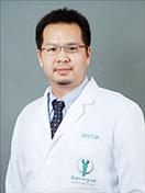 Dr. Kittinut Kijvikai