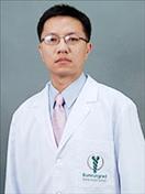 Dr. Krishnapundha Bunyaratavej