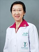 Dr. Lalida Pariyakanok