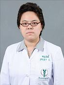 Dr. Lily Chaisompong