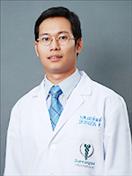 Dr. Mason Porramatikul