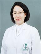 Dr. Matana Kettratad DDS 