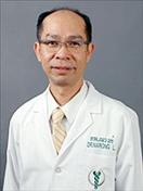 Dr. Narong Lumbikanonda, DDS 