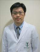 Dr. Nattachai Srisawat