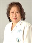 Dr. Nisa Chearapongse, DDS 