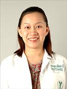 Dr. Nitcharee Rakpichitjaroen, DDS 