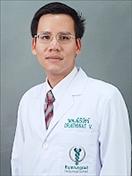 Dr. Nithiwat Vatanavicharn