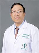 Dr. Noppachart Limpaphayom