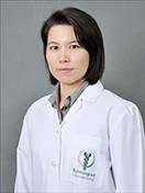 Dr. Nuthida Wongwirawat