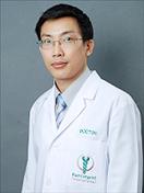 Dr. Nuttorn Pityaratstian