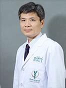 Dr. Pairoj Boonkongchuen