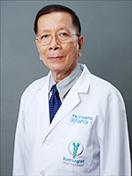 Dr. Panprom Yamarat, DDS 