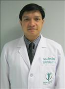 Dr. Pataravit Rukskul