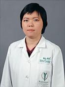 Dr. Patcharee Paijitprapaporn