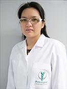 Dr. Pawanrat Kranokpiraksa