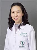 Dr. Pawas Manasnayakorn