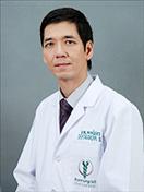 Dr. Pongamorn Bunnag