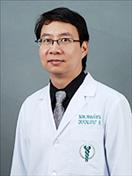 Dr. Ponlapat Rojnuckarin