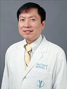 Dr. Pravej Serichetaphongse, DDS 